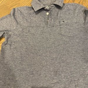Boys Vineyard Vines Polo shirt